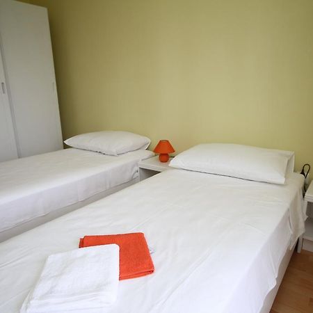 Apartment Franusic Čilipi Eksteriør billede