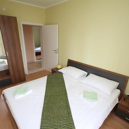 Apartment Franusic Čilipi Eksteriør billede