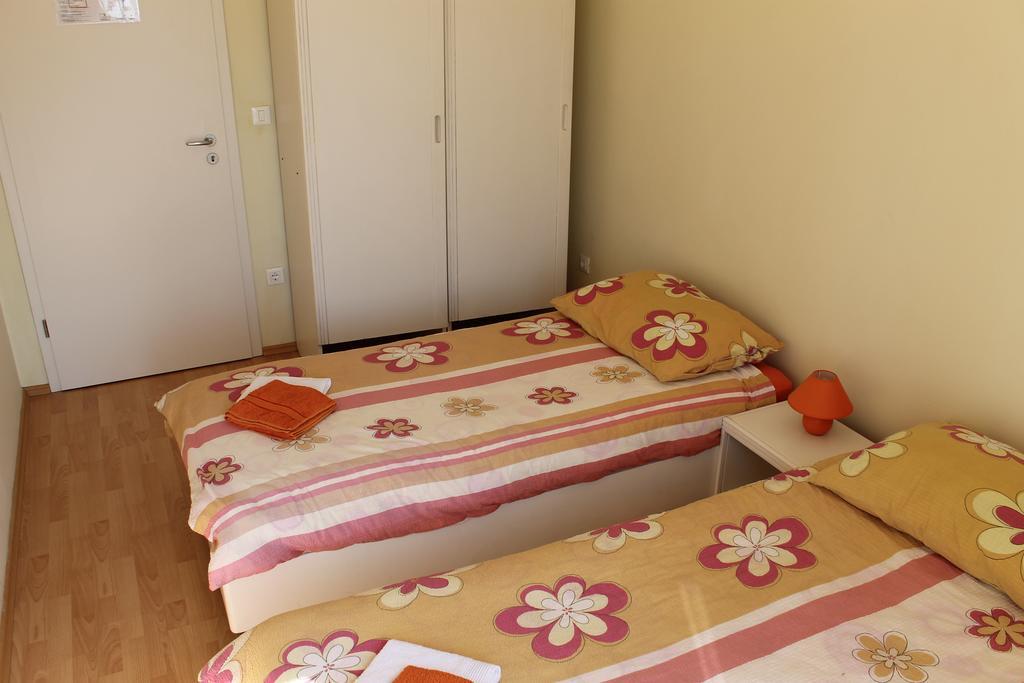 Apartment Franusic Čilipi Eksteriør billede
